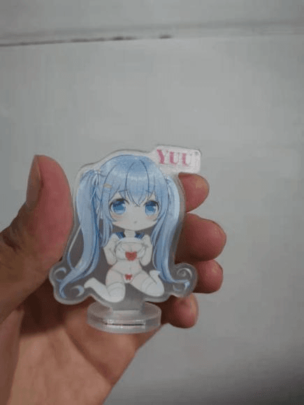 YUU软萌酱飞机杯名器评测 – 所以就是超级超级软10 YUU软萌酱飞机杯名器评测 – 所以就是超级超级软10