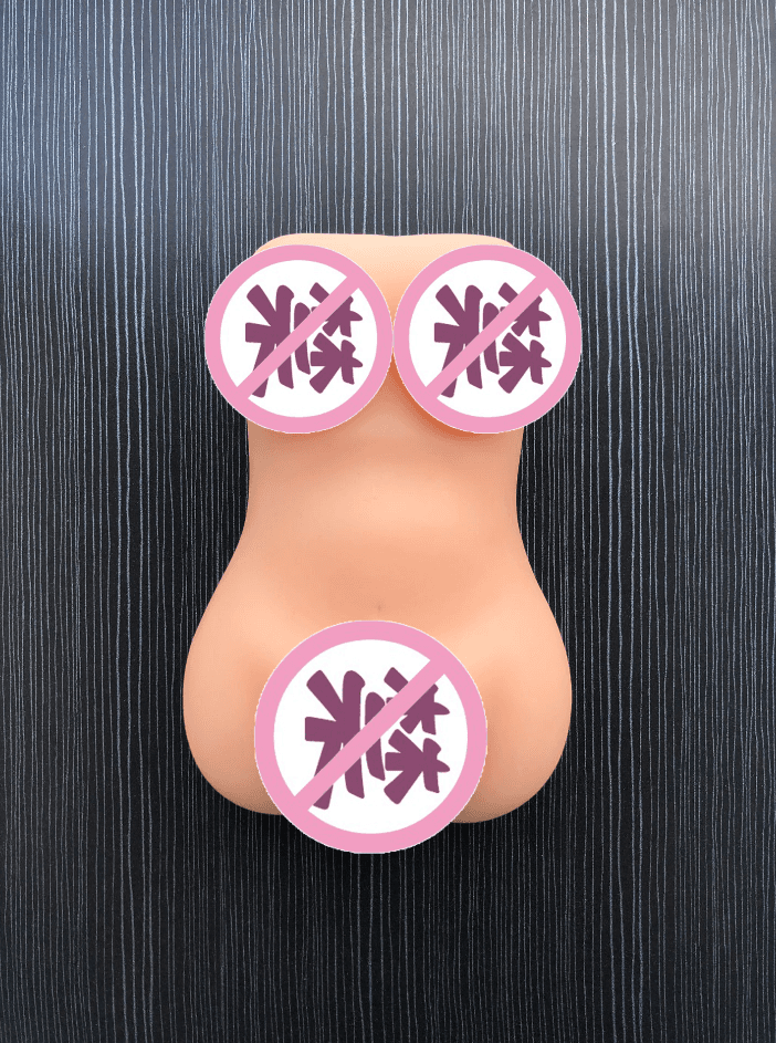 YUU极致致软软萌酱飞机杯名器评测 – 真的有这么Q弹吗？