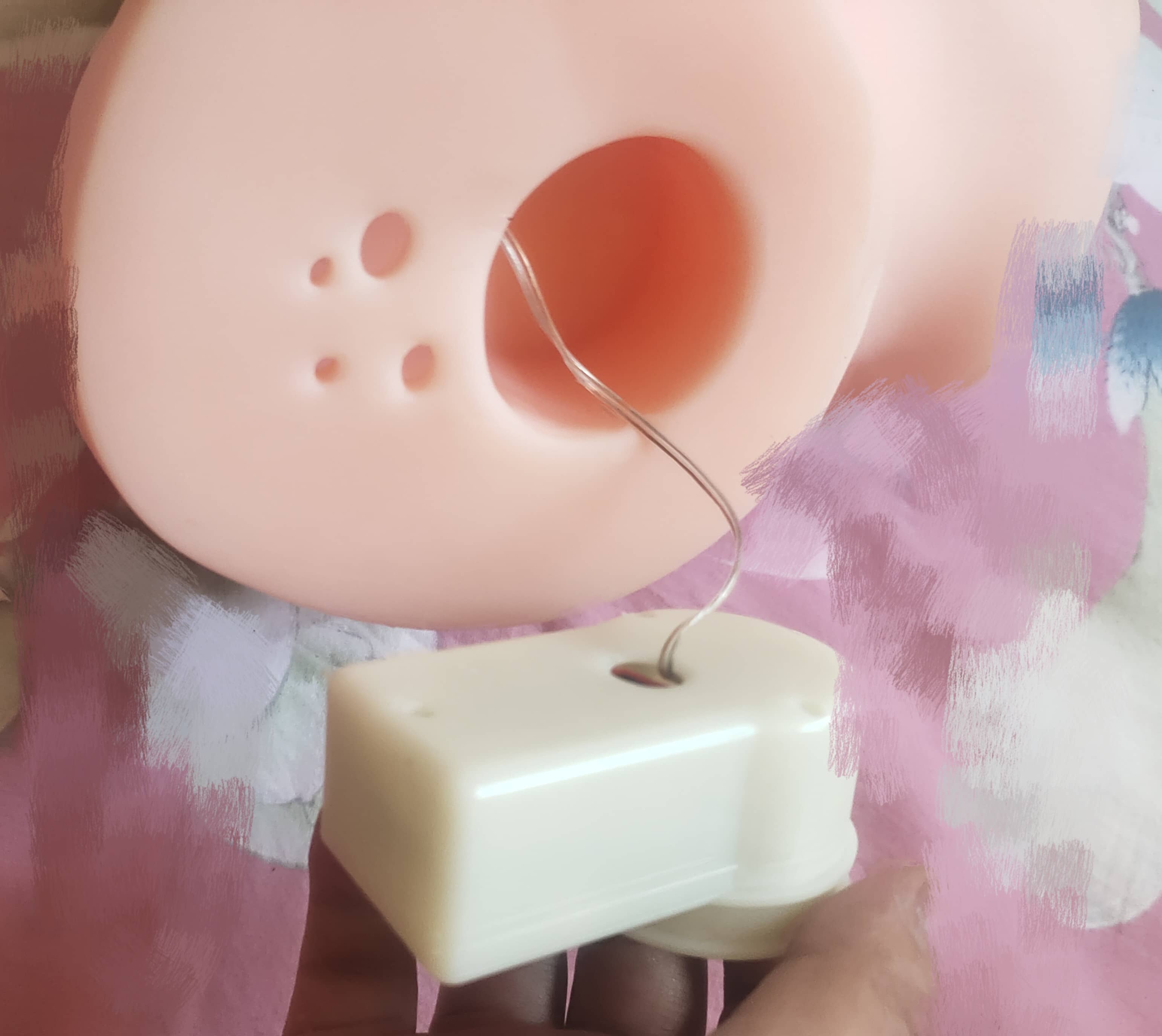 南方佳人 – 佳佳之穴8.7斤发声大屁股真人倒模飞机杯评测22 南方佳人 – 佳佳之穴8.7斤发声大屁股真人倒模飞机杯评测22