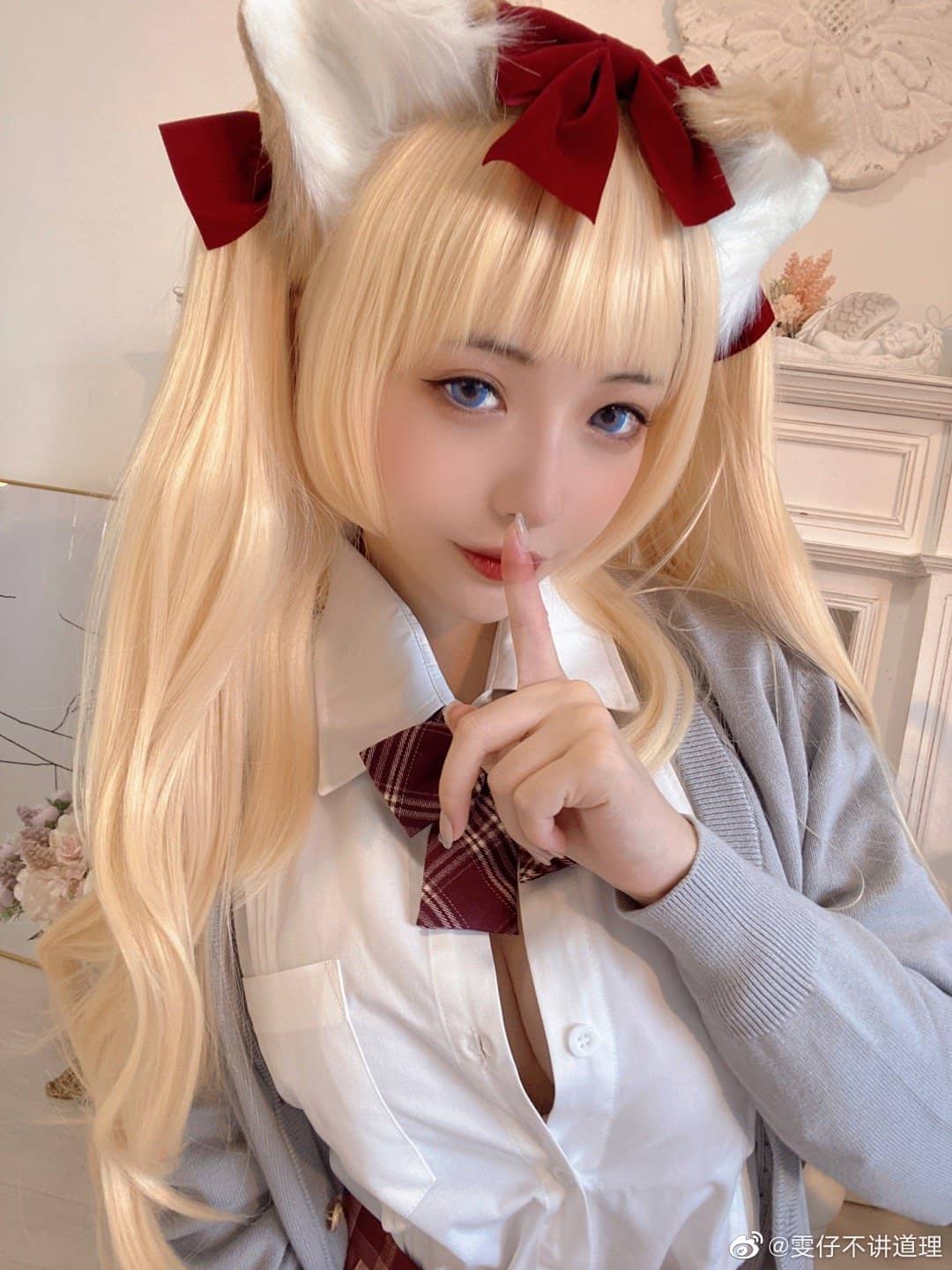 国产kaguyano千岛酱飞机杯名器评测 – 还有COS福利15 国产kaguyano千岛酱飞机杯名器评测 – 还有COS福利15