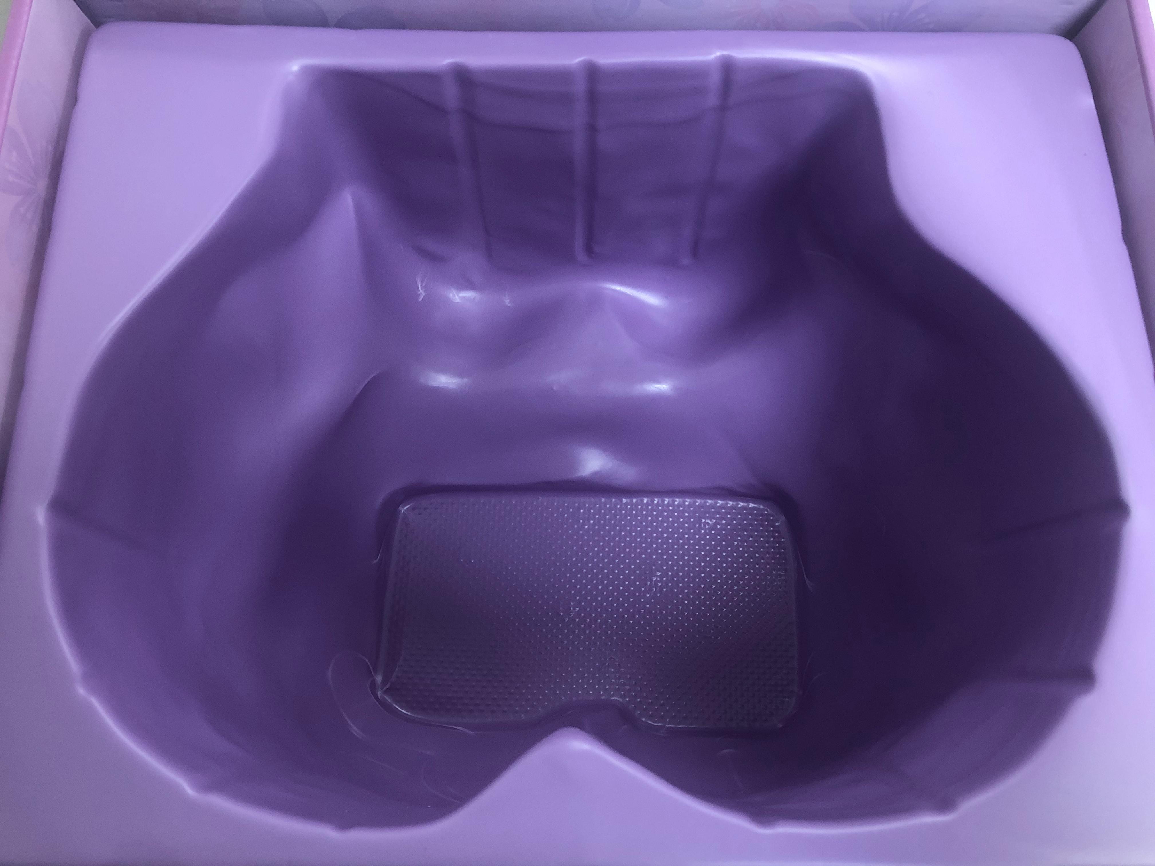 YUU宫花真实之尻倒模评测 – 实在是大大大大大8 YUU宫花真实之尻倒模评测 – 实在是大大大大大8