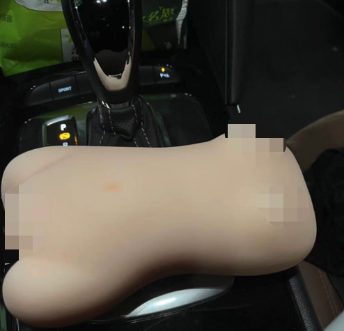 YUU虎牙妹妹飞机杯评测 – 体验Z宫内有牙齿的杯子,是一种什么体验?10 YUU虎牙妹妹飞机杯评测 – 体验Z宫内有牙齿的杯子,是一种什么体验?10