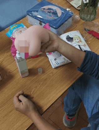 YUU 小优物语飞机杯 – 来自一个素人老哥的投稿，非常详细，可当新手教程！19