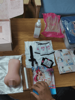 YUU 小优物语飞机杯 – 来自一个素人老哥的投稿，非常详细，可当新手教程！20