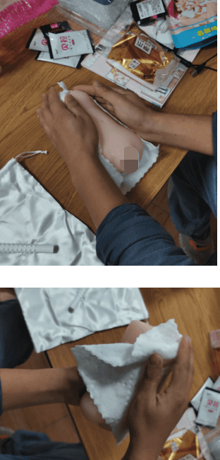 YUU 小优物语飞机杯 – 来自一个素人老哥的投稿，非常详细，可当新手教程！26