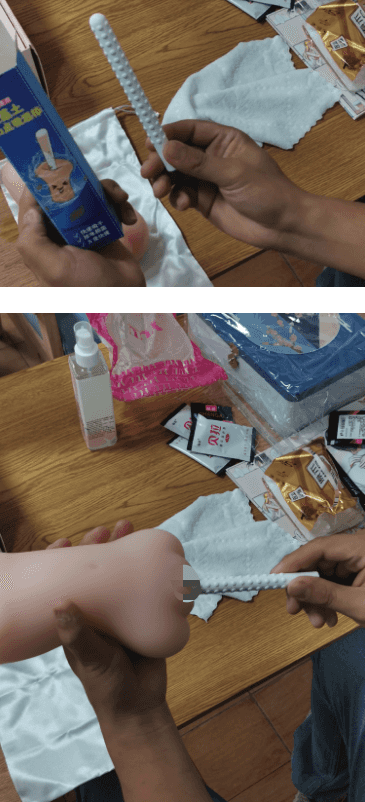 YUU 小优物语飞机杯 – 来自一个素人老哥的投稿，非常详细，可当新手教程！27