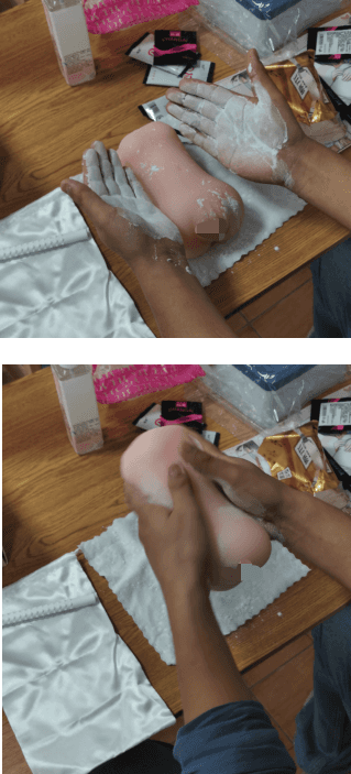 YUU 小优物语飞机杯 – 来自一个素人老哥的投稿，非常详细，可当新手教程！30