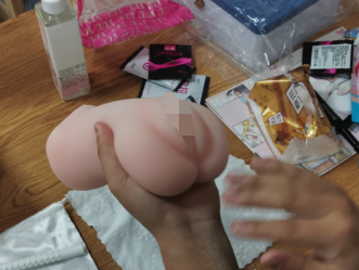 YUU 小优物语飞机杯 – 来自一个素人老哥的投稿，非常详细，可当新手教程！31