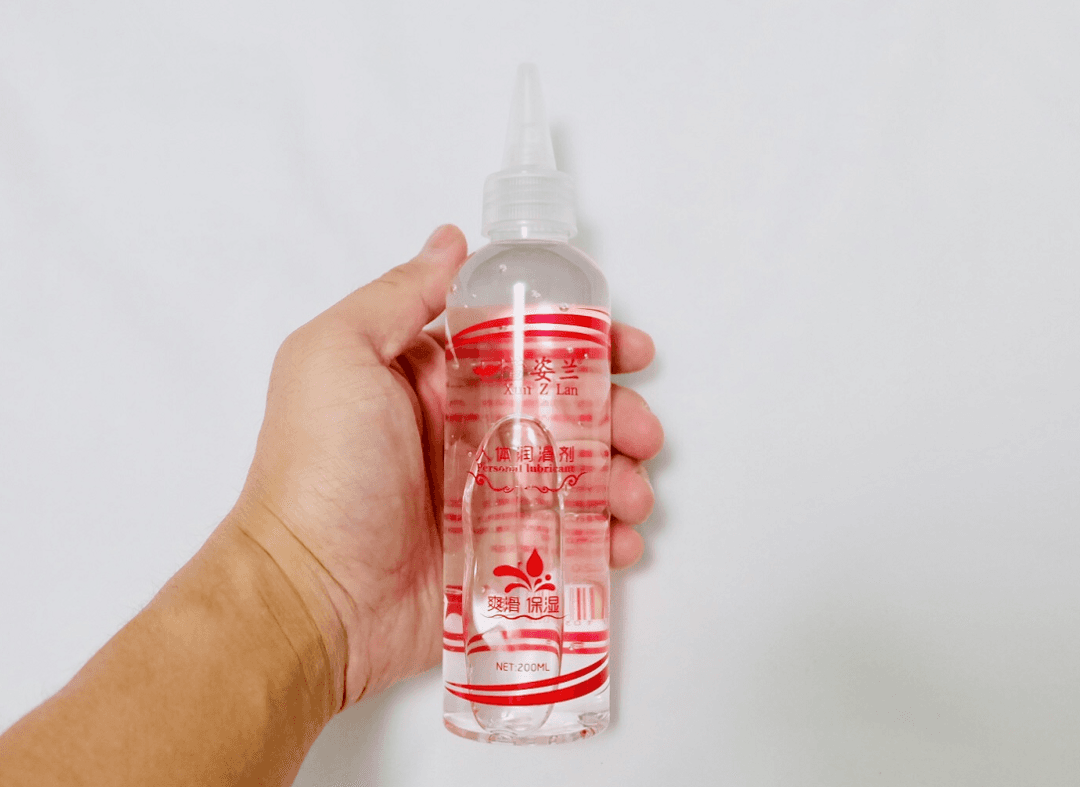 你真的会用润滑液吗? | 3元到100元,5款润滑油测评大揭秘7 你真的会用润滑液吗? | 3元到100元,5款润滑油测评大揭秘7