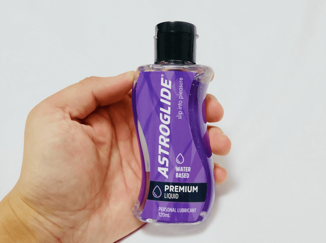 你真的会用润滑液吗? | 3元到100元,5款润滑油测评大揭秘17 你真的会用润滑液吗? | 3元到100元,5款润滑油测评大揭秘17