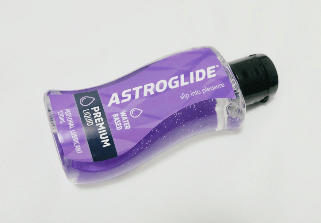 你真的会用润滑液吗? | 3元到100元,5款润滑油测评大揭秘18 你真的会用润滑液吗? | 3元到100元,5款润滑油测评大揭秘18