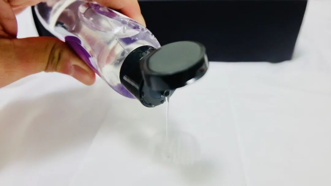 你真的会用润滑液吗? | 3元到100元,5款润滑油测评大揭秘19 你真的会用润滑液吗? | 3元到100元,5款润滑油测评大揭秘19