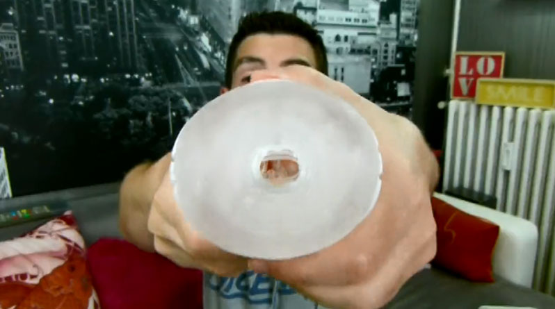 TENGA FLIP系列飞机杯评测:对比新款ORB与旧款ZERO3 TENGA FLIP系列飞机杯评测:对比新款ORB与旧款ZERO3