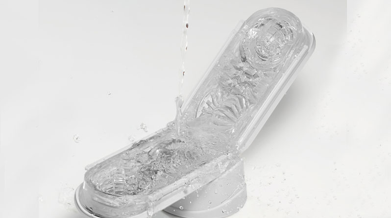 TENGA FLIP系列飞机杯评测:对比新款ORB与旧款ZERO6 TENGA FLIP系列飞机杯评测:对比新款ORB与旧款ZERO6