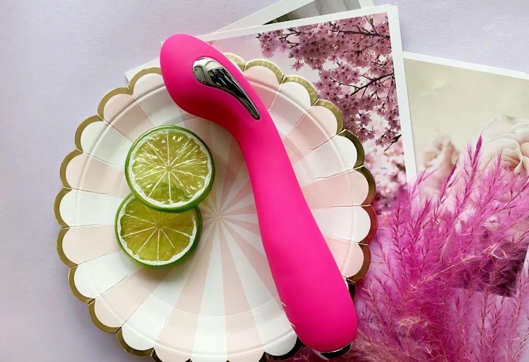 派蒂菈电击玩具测评2