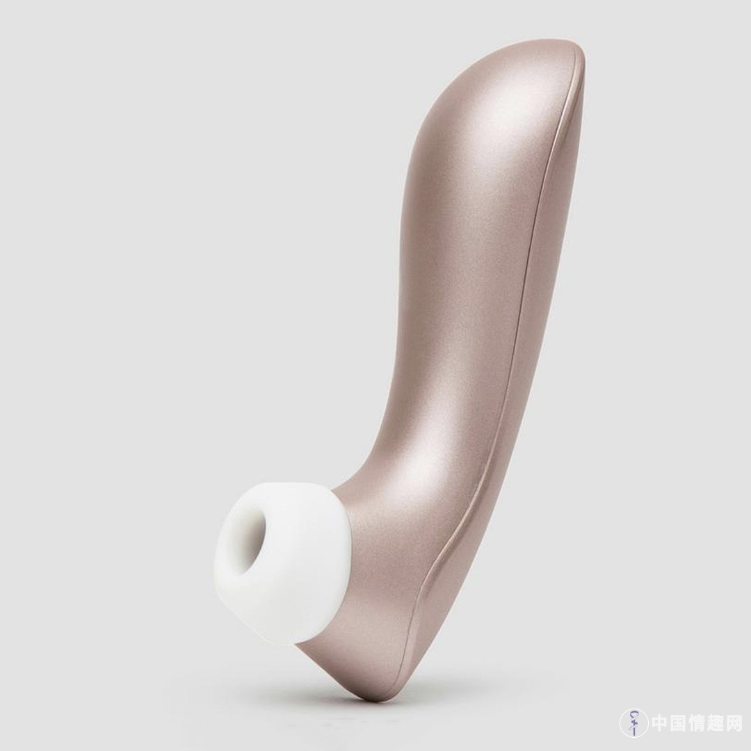 就是要给你更多爱！推荐您 Satisfyer 情人节必备情趣玩具