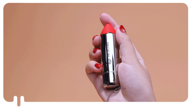 小银棒口红好用吗?小银棒口红真实测评来了21 小银棒口红好用吗?小银棒口红真实测评来了21