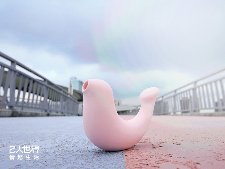 新产品逗豆鸟OSUGA小海豹吸吮器有什么特别之处?9 新产品逗豆鸟OSUGA小海豹吸吮器有什么特别之处?9