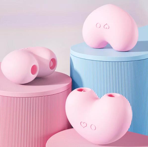 让她高潮迭起的口爱技巧竟然是它