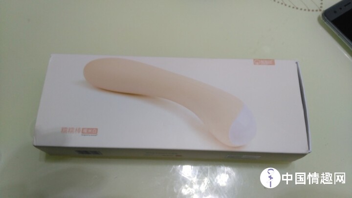 羞羞哒 糯糯棒二代柔软加温震动棒女用自慰器【测评】 羞羞哒 糯糯棒二代柔软加温震动棒女用自慰器【测评】