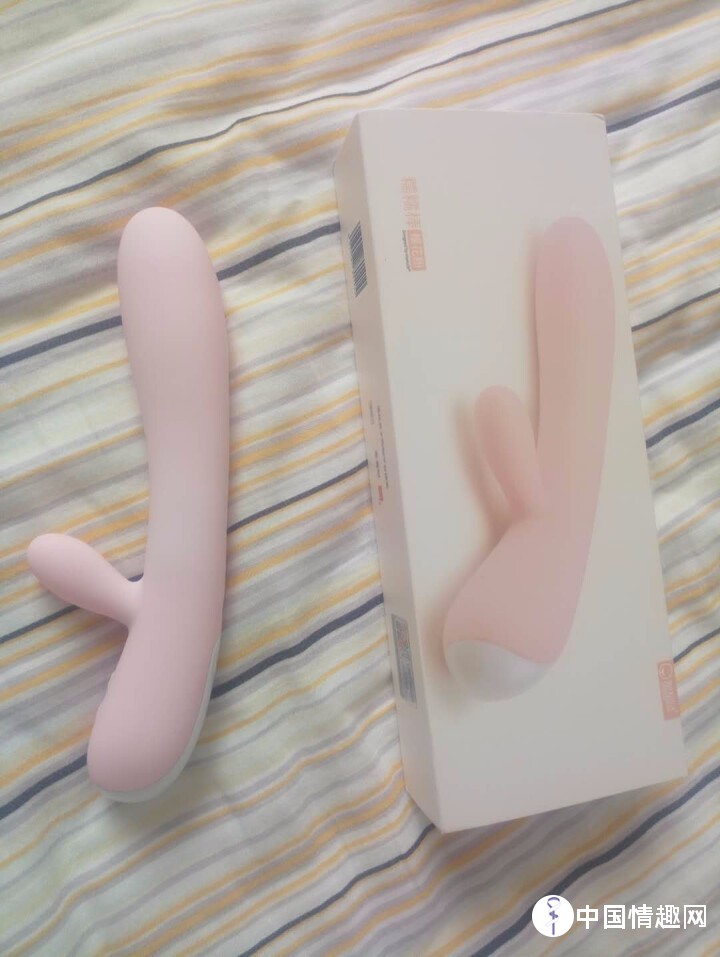 羞羞哒 糯糯棒二代柔软加温震动棒女用自慰器【测评】4 羞羞哒 糯糯棒二代柔软加温震动棒女用自慰器【测评】4