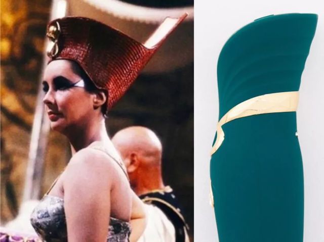 专为女性G点高潮设计的用品8 专为女性G点高潮设计的用品8