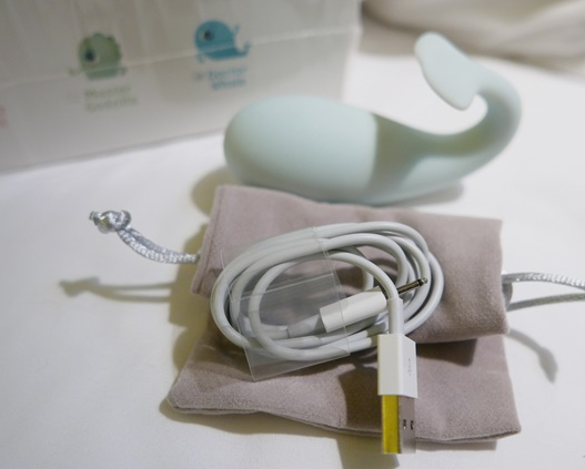 4个超强的情趣用品推荐