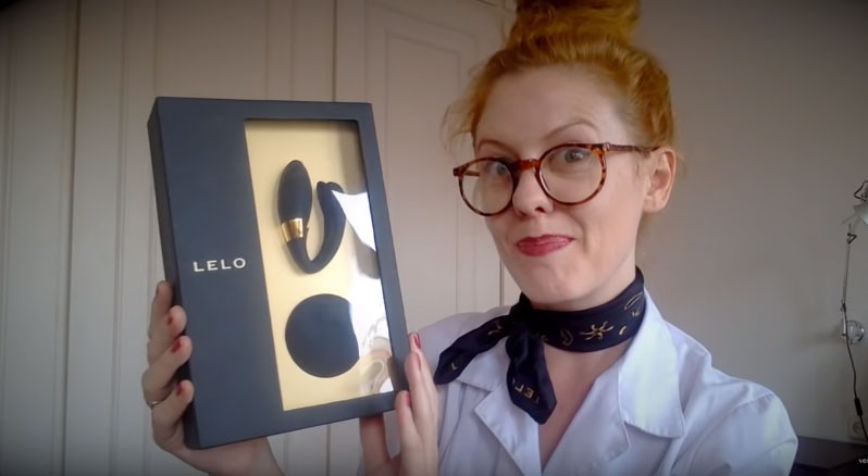 2018年7月台湾销售最好的3款跳蛋 2018年7月台湾销售最好的3款跳蛋