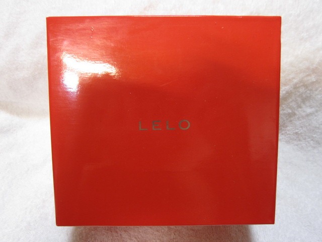瑞典LELO SIRI 2 情趣按摩器 【开箱】 瑞典LELO SIRI 2 情趣按摩器 【开箱】