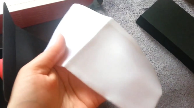 瑞典LELO SIRI 2 情趣按摩器 【开箱】4 瑞典LELO SIRI 2 情趣按摩器 【开箱】4