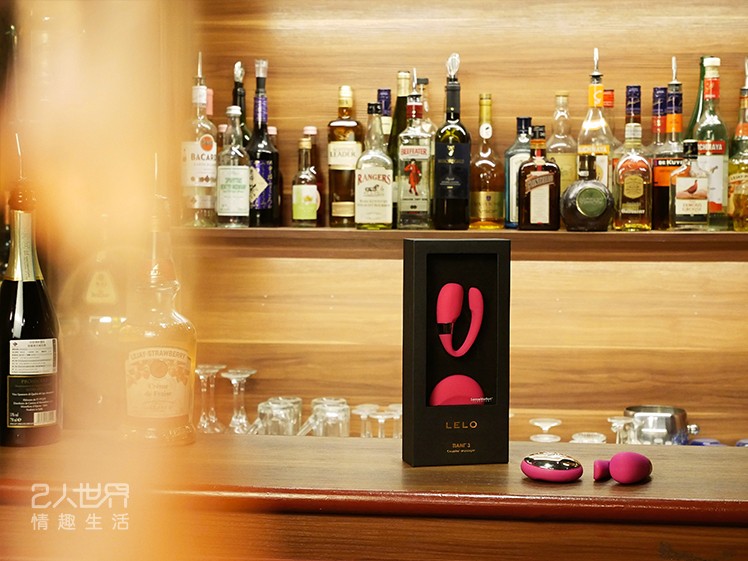 LELO Tiani 3的使用心得 开启浪漫的可能 LELO Tiani 3的使用心得 开启浪漫的可能