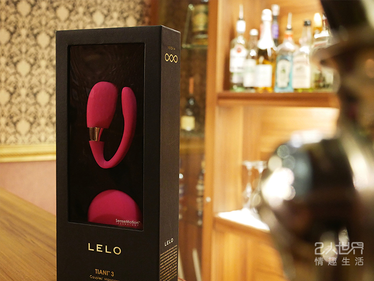 LELO Tiani 3的使用心得 开启浪漫的可能1 LELO Tiani 3的使用心得 开启浪漫的可能1