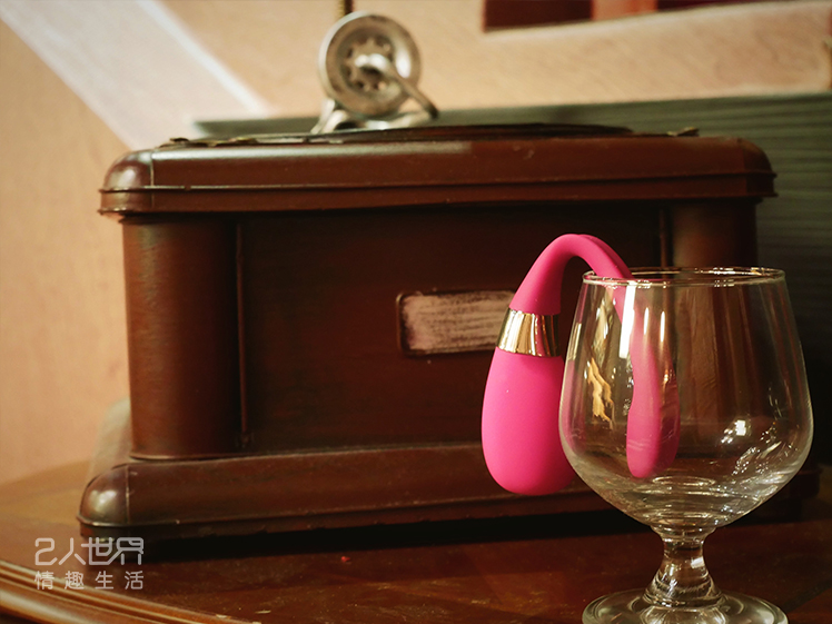 LELO Tiani 3的使用心得 开启浪漫的可能3 LELO Tiani 3的使用心得 开启浪漫的可能3