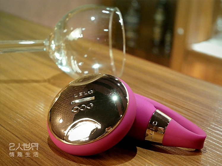 LELO Tiani 3的使用心得 开启浪漫的可能4 LELO Tiani 3的使用心得 开启浪漫的可能4