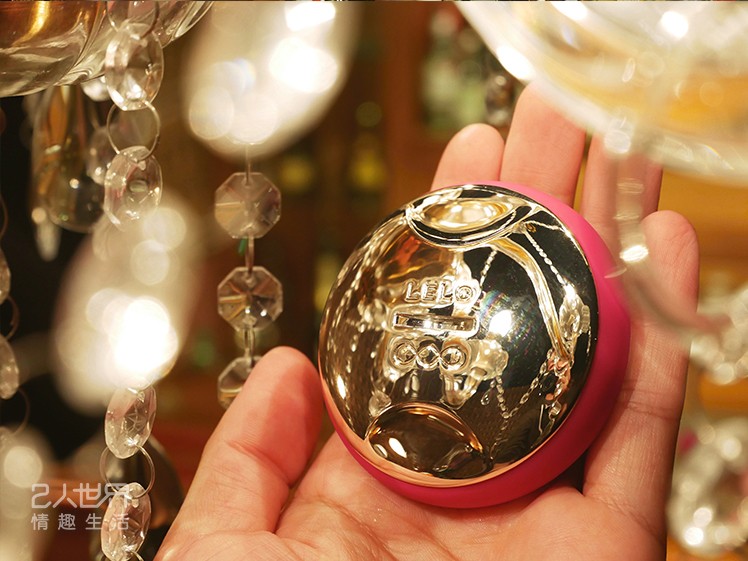 LELO Tiani 3的使用心得 开启浪漫的可能5 LELO Tiani 3的使用心得 开启浪漫的可能5