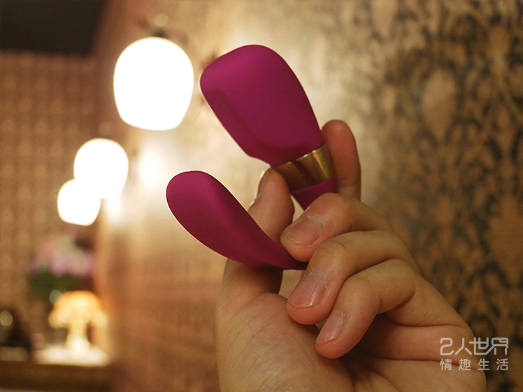 LELO Tiani 3的使用心得 开启浪漫的可能6 LELO Tiani 3的使用心得 开启浪漫的可能6