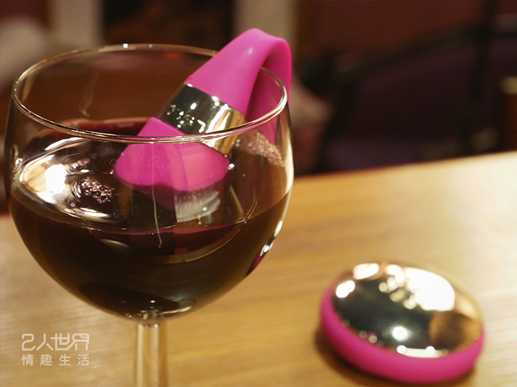 LELO Tiani 3的使用心得 开启浪漫的可能8 LELO Tiani 3的使用心得 开启浪漫的可能8