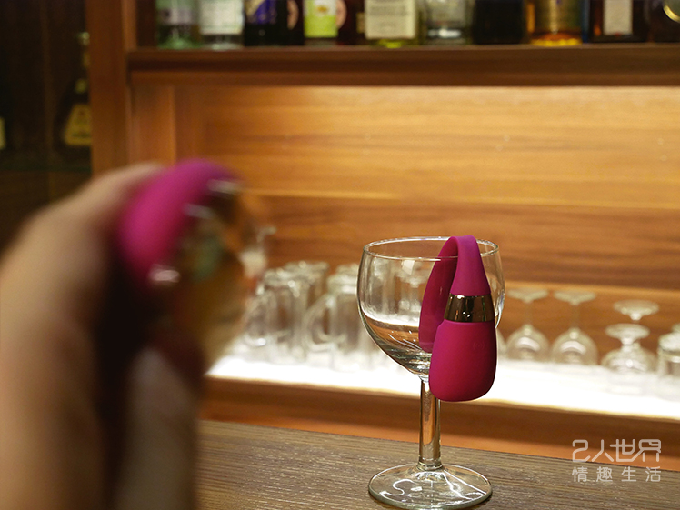 LELO Tiani 3的使用心得 开启浪漫的可能13 LELO Tiani 3的使用心得 开启浪漫的可能13