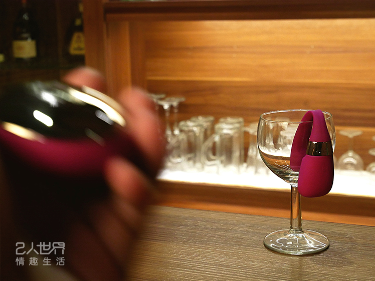 LELO Tiani 3的使用心得 开启浪漫的可能15 LELO Tiani 3的使用心得 开启浪漫的可能15