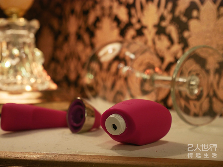 LELO Tiani 3的使用心得 开启浪漫的可能16 LELO Tiani 3的使用心得 开启浪漫的可能16