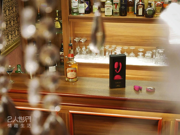 LELO Tiani 3的使用心得 开启浪漫的可能18 LELO Tiani 3的使用心得 开启浪漫的可能18