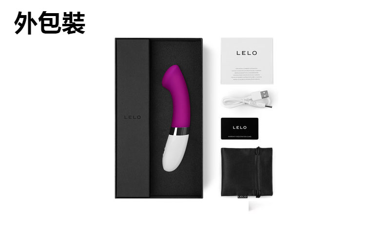 大爱LELO GIGI 2 情趣按摩器平坦凸显的顶端设计2 大爱LELO GIGI 2 情趣按摩器平坦凸显的顶端设计2