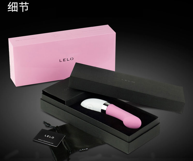 大爱LELO GIGI 2 情趣按摩器平坦凸显的顶端设计3 大爱LELO GIGI 2 情趣按摩器平坦凸显的顶端设计3