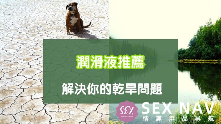 8款超火情趣润滑液测评