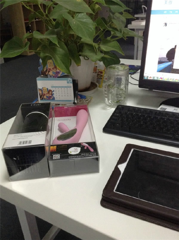 万万没想到节操不见鸟：Efeelink连爱智能情趣玩具评测