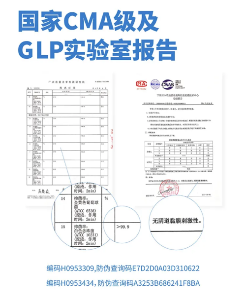 一款专为女性设计,能抑菌的润滑液6 一款专为女性设计,能抑菌的润滑液6
