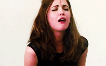 都怪你太性感!我才一时没忍住…