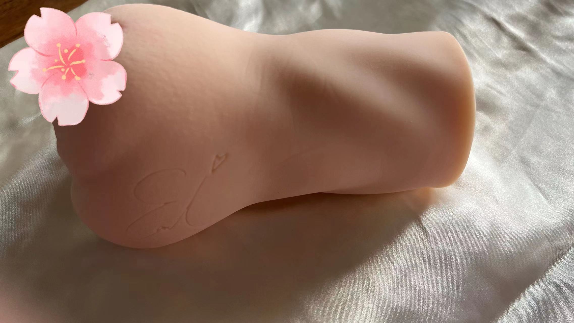 激发欲望-名器INTOYS深田咏美mini款飞机杯测评13 激发欲望-名器INTOYS深田咏美mini款飞机杯测评13