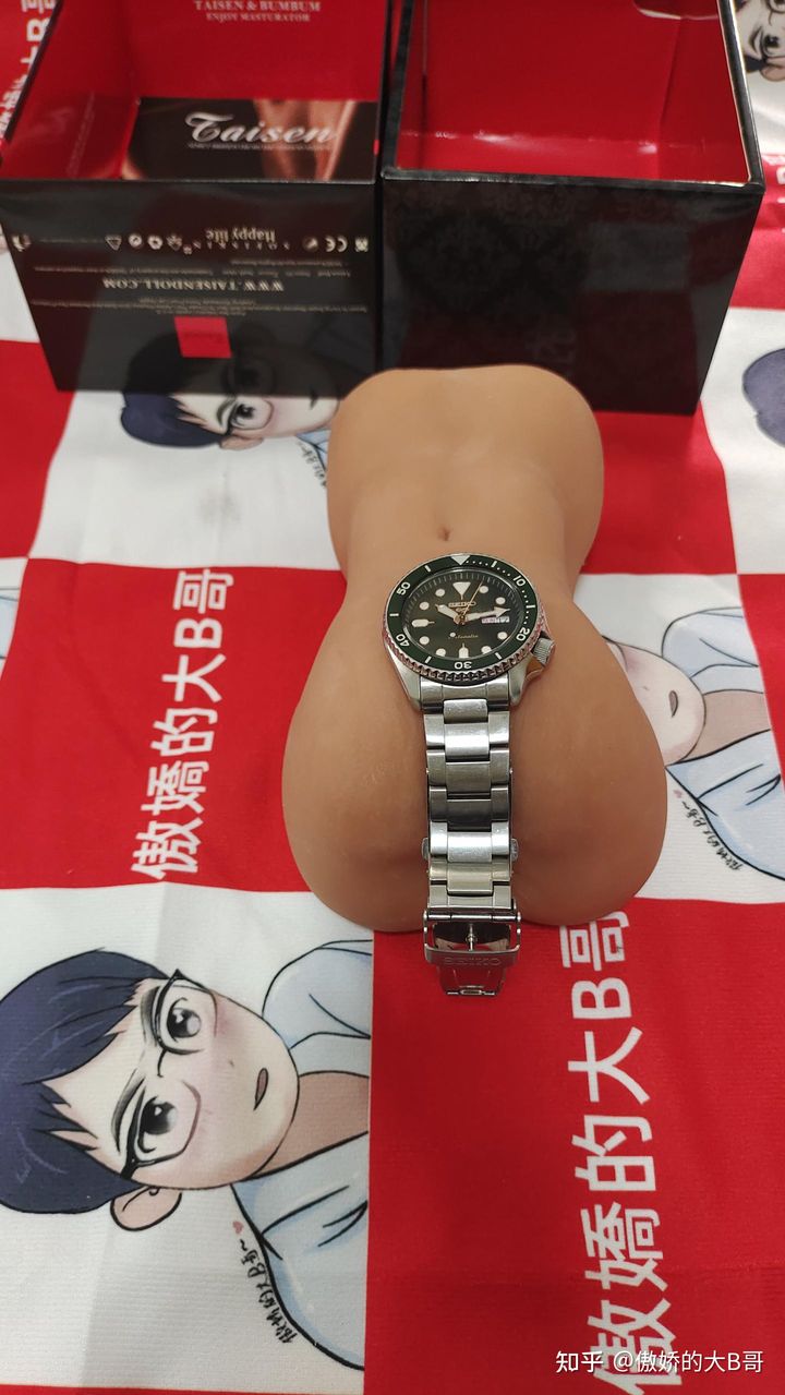 TAISEN赫拉–飞机杯倒模评测|傲娇的大B哥5 TAISEN赫拉–飞机杯倒模评测|傲娇的大B哥5