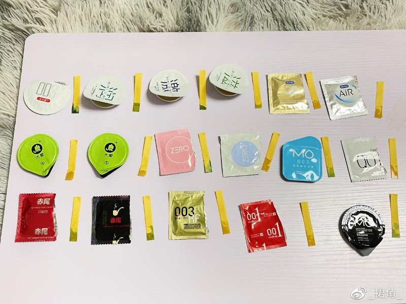 市面热度较高的17款小雨伞综合测评11 市面热度较高的17款小雨伞综合测评11